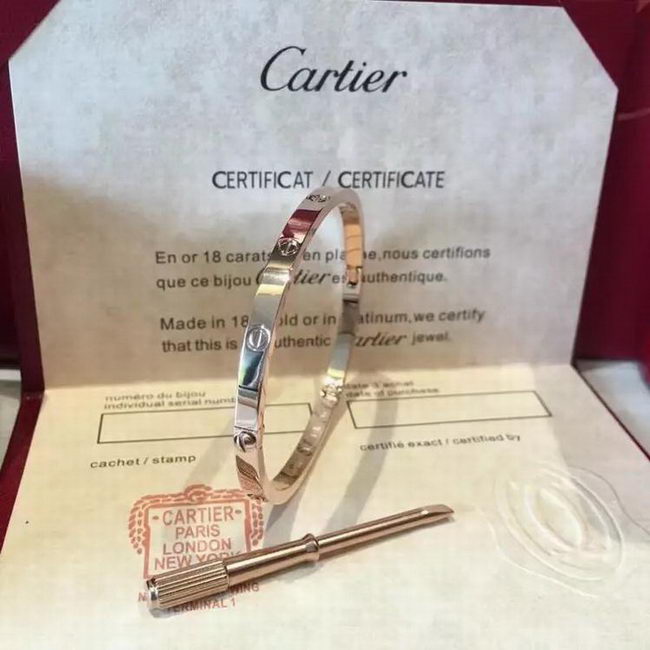 Cartier 2021 Bracelet ID:202101c482
